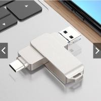 ราคา UBS3 0 1TB หน่วยความจำสำหรับ iPhone iPad รูปถ่ายติด32GB 64GB 128GB USB แฟลชไดร์ฟแฟลชไดร์ฟสำหรับไอโฟนไอแพดแอนดรอยด์ (17584144053)