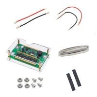 ราคา Digital 12V Spots Welding Machine DIY Portable PCB Circuit Board Spot Welder Pen For 18650 Battery Energy Storage Spot Welding (16550044524)