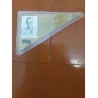 ราคา หลวงพ่อกวย วัดโฆสิตาราม จังหวัดชัยนาท ธงรุ่นแรก ยันต์มกุฏพระพุทธเจ้า (18402305193)