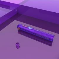 ราคา เครื่องหนีบผมตรงไร้สายอัจฉริยะโดยตรงเครื่องดัดผมที่หนีบดัดเครื่องดัดผมเครื่องดัดผมแบบพกพา Kuiyaoshangmao (19587187791)