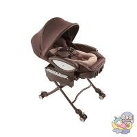 ราคา Aprica เปลไกวอัตโนมัติพร้อมปรับเป็นเก้าอี้ทานข้าว Hi Low Bed Chair Yuralism Premium พร้อมจัดส่ง 2 3 วัน (20450648432)