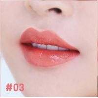 ราคา ถูก แท้ ส่งฟรี ลิป Baby Bright Lip Cheek Velvet Cherry Blossom ลิปเบบี้ ไบรท์ ลิปเนื้อปุย ลิป Baby Bright ลิปแมท แมทต์ (2286956793)