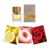 ราคา MY DAISY DEAR EDP 30ml น้ำหอมผู้หญิง หอมฟรุ๊ตตี้ผสมกลิ่นดอกไม้นานาชนิด มีให้เลือก 3 กลิ่น พร้อมส่ง (19909965109)