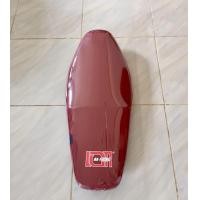 ราคา เบาะเอกนาทอง สำหรับ HONDA Wave110i NEW ตรงรุ่น อะไหล่แต่งรถ ของแต่งเวฟ110iNEW 2021 แต่งรถมอเตอร์ไซค์ เบาะรถมอเตอร์ไซค์ (14740920400)