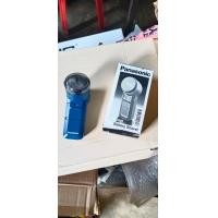 ราคา เครื่องโกนหนวด panasonic พานาโซนิค ใช้ถ่าน AA 2ก้อน ไม่รวมถ่าน (15495622988)