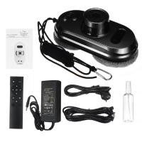 ราคา Window Clean Robot Window Robot Vacuum Cleaner Magnetic Glass Cleaning Robot Framed Window Robot Cleaner Remote Control (20422020671)