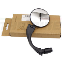 ราคา กระจกจักรยานแบบติดปลายแฮนด์ THAIBIKE 04 1ชิ้น (11627762793)