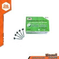 ราคา NASH สกรูสรรไท แปเหล็ก 10 x 30 สีบรอนซ์ กล่อง 200 B (14979454669)