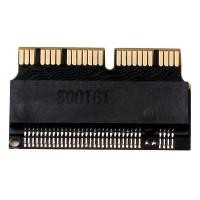 ราคา NGFF M 2 NVME SSD Adapter Card for Upgrade MacBook Air 2013 2016 Year and Mac PRO Late 2013 2015 Year (19774507330)