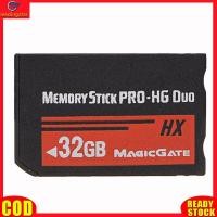 ราคา LeadingStar RC Authentic 8GB 16GB 32GB 64GB Memory Stick Pro Duo Memory Card Compatible For PSP 1000 2000 3000 Game Accessories (19888219557)