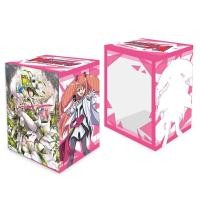 ราคา Vanguard V Deck Holder Collection กล่องใส่การ์ด แวนการ์ด ลายใหม่ล่าสุดภาค V Vol 07 10 (18183768980)