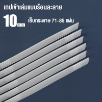 ราคา เครื่องเข้าเล่มสันกาว (21127255844)