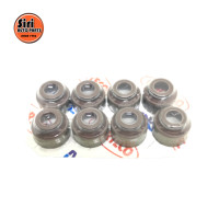 ราคา 1ตัว ซีลหมวกวาล์ว ยางตีนวาล์ว MAZDA FORD RANGER FIGHTER BT50 ก่อน PRO มาสด้า ฟอร์ด เรนเจอร์ ไฟเตอร์ เบอร์ BV4184 H0 ยี่ห้อ NOK seal valve stem oil (19846860934)