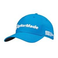 ราคา TaylorMade TaylorMade Golf Cap Men S Outdoor Sports Cap SIM2 Series Breathable Sunscreen Hat (16765107459)