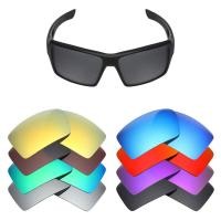 ราคา เลนส์อะไหล่ทดแทนโพลาไรซ์ให้เลือก20 สีสำหรับ Oakley Eyepatch 2เลนส์แว่นตากันแดด เฉพาะเลนส์ มีให้เลือกหลายแบบ (20264417424)
