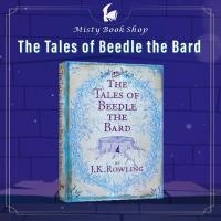 ราคา พร้อมส่ง The Tales of Beedle the Bard นิยายภาษาอังกฤษ by J K Rowling (18413821563)