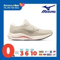ราคา Mizuno Mens Wave Rider 27 รองเท้าวิ่งผู้ชาย (20607182840)