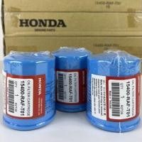 ราคา HONDA กรองน้ำมันเครื่องฮอนด้า สำหรับ HONDA ทุกรุ่น รหัสOEM 15400 RAF T01 (20780220295)