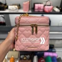 ราคา CHARLES KEITH CK6 80271114 size S (19596410167)