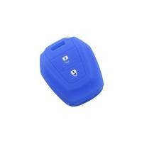 ราคา กุญแจรถซิลิโคนกุญแจรถยนต์ซิลิโคนเคสกุญแจรถยนต์ฝาครอบกุญแจซิลิโคนสำหรับ ISUZU ทั้งหมด D Max ใหม่ Mu 7 MU X DMAX 1ชิ้น (21022026650)