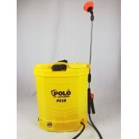 ราคา ถังพ่นยาแบตเตอรี่ 16 ลิตร ถังพ่นยาแบตเตอรี่ 18 ลิตร ถังพ่นแบต ปืนฉีดน้ำ ฆ่าโควิด19 ถังพ่นยามาตรฐาน PoLo ผลิตจากวัสดุคุณภาพทนการกัดกร่อ (8232348446)