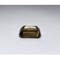 ราคา พลอยซิทริน Citrine รูปทรง Emerald cut หนัก 20 89 กะรัต ขนาด 13x20mm พลอยแท้ 100 เนื้อดี ราคาถูก มีของแถมทุกออเดอร์ (19642316744)