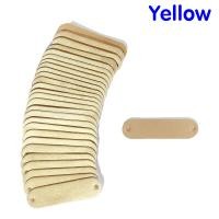 ราคา ป้ายหนังเปล่า ขนาด 45 mm ป้ายหนัง PU พิมพ์ Handmade สำหรับงาน ตอกด้วยตัวเอง Easy Leather Stamp SP (20661733132)