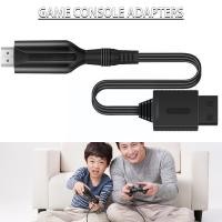 ราคา UnVug สายแปลงสัญญาณ1ชิ้นสำหรับ WII หัวแปลงสัญญาณ HDMI สายเคเบิ้ลสำหรับเครื่องนินเทนโด Wii 2 HDMI (20488649467)