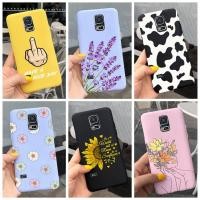 ราคา เคสซิลิโคนนิ่มสำหรับ Samsung Galaxy S5เคสโทรศัพท์ด้านหลัง TPU สำหรับ Samsung S5 Neo เคส S5 I9600 SM G900F (12443493630)