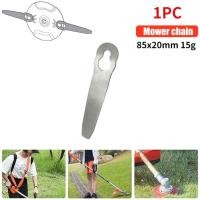 ราคา 1ชิ้นใบมีดสแตนเลสการทดแทนเหล็กสำรองสำหรับ Stihl FSA 45เครื่องตัดหญ้าอุปกรณ์เครื่องตัดหญ้าเครื่องมือทำสวน (20709422033)