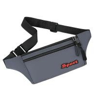 ราคา Meetes กระเป๋าคาดเอว คาดอก กระเป๋าสะพายข้างผู้ชาย กระเป๋าสะพายข้าง พร้อมส่ง ใส่ได้ทั้งชายและหญิง (18986173197)