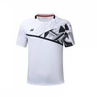 ราคา 2020 ใหม่ YONEX 6050 แบดมินตันชายและหญิงเสื้อยืดแขนสั้นคุณภาพดี (16456344668)