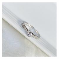 ราคา iam silver925 แหวนคู่ ผู้ชาย หญิง เรือนเงินแท้925ชุบทองคำขาว (17698211975)