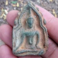ราคา ขุนแผน พระขุนแผน กรุบ้านกร่าง สุพรรณบุรี (12275991678)