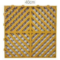 ราคา แผ่นพื้นพลาสติก กันลื่น แผ่นปูพื้น แผ่นรองพื้น แผ่นพลาสติก แผ่นกันลื่น สแลท แสลท ตะแกรง Slatted Grating ตะแกรงพลาสติก (19883449689)