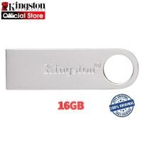 ราคา คิงส์ตัน USB แฟลชไดร์ฟ PenDrives 8GB 16GB 32GB 64GB USB 128GB แท่ง USB แฟลช DTSE9วัสดุโลหะเพ็นไดรฟ์ (19333104578)