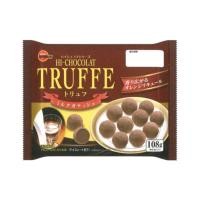 ราคา BourBon Hi Chocolate Truffe ช็อคโกแลตทรัฟเฟิลเบอร์บอน มีให้เลือก4รสชาติ ขนมญี่ปุ่น ขนมนำเข้า (18319500226)
