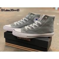 ราคา รองเท้าหุ้มข้อ Converse all star Classic มีไซส์ 36 ถึง 45 มีหลายสีให้เลือก รับประกันสินค้าสินค้าถ่ายจากรูปจริง (20229786214)