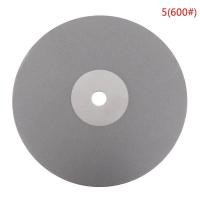 ราคา HITN ล้อขัดเคลือบเพชร150มม 6 ล้อเจียรขัดเงาเครื่องประดับแผ่นแบนขนาด80 3000 (10748431306)