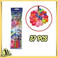 ราคา MANINI ลูกโป่งน้ำ water balloon happy baby ถูกที่สุด (9363938836)