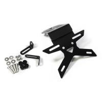 ราคา ท้ายสั้นพับได้ สำหรับ Superbike Bigbike Honda Kawasaki Yamaha Suzuki KTM (9569332833)