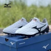 ราคา Genuine Special MIZUNO Mens Futsal Football Shoses M050 รองเท้าฟุตบอล รองเท้ากีฬา รองเท้าผ้าใบ The Same Style In The Store (20208601836)