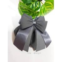 ราคา ้hair net เน็ตติดผมเรียบหรูดูสุภาพ เน็ตคลุมผม เน็ตติดผม lady plus สีเทา เกรดพรีเมี่ยม นำเข้าจากเกาหลี เน็ตรวมผม เน็ตติดผม เน็ตเก็บผม hairnet (3314386224)