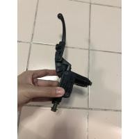 ราคา ปั้มเบรคบน เบรครถเอทีวี ปั้มเบรคatv ราคาต่อชิ้น (16240793100)