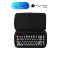 ราคา Keychron Keyboard Carrying Case กระเป๋าพกพาคีย์บอร์ด คีย์ครอน (21282755129)