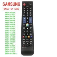 ราคา NEW remote control BN59 01198Q For SAMSUNG LED LCD TV UA60JS7200W UA65JU6400W UA75JU6400WXXY Fernbedienung (11791406624)