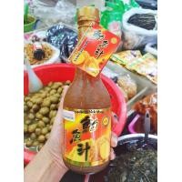 ราคา ซอสหอยเป๋าฮื้อ ปริมาณ 380g Abalone Sauce ซอสนำเข้าจากฮ่องกงปรุงอาหารอร่อย กลิ่นหอมได้ทั้งเมนูผัด หมัก แกง (12068703333)