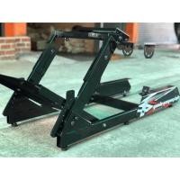 ราคา Full Cockpit Seat ราคาพิเศษ (9063301511)