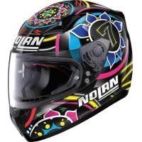 ราคา หมวกกันน็อค NOLAN รุ่น N60 5 (7498506335)