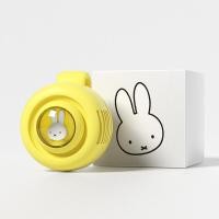 ราคา Miffy x MIPOW พัดลมพกพา พัดลมมือถือ Mini Usb Clip Fan พัดลมพกพาชาร์จ พัดลมพกพาคล้องคอ พัดลมห้อยคอ cooling fan (19998834858)